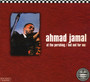 At The Pershing - Ahmad Jamal