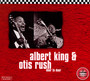 Door To Door - Albert King / Otis Rush