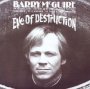 Eve Of Destruction - Barry McGuire