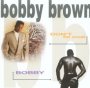 Don't Be Cruel / Bobby - Bobby Brown