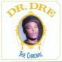 The Chronic - DR. Dre
