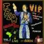 V.I.P./Authority Stealing - Fela Kuti