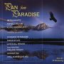Pan From Paradise - Free The Spirit