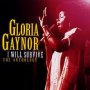 I Will Survive: The Anthology - Gloria Gaynor