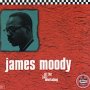 At The Jazz Workshop - James Moody