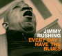 Everyday I Have The Blues - Jimmy Rushing