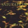 Saturation - Jon Balke