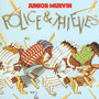 Police & Thieves - Junior Murvin