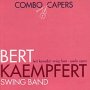 Combo Capers - Bert Kaempfert