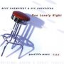 One Lonely Night vol. 8 - Bert Kaempfert