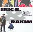 Don't Sweat The Technique - Eric B / Rakim Don't Sweat The Technique - Eric B / Rakim