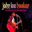 Live At Cafe Au-Go-Go - John Lee Hooker 