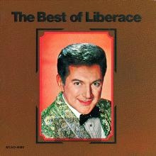 Best Of Liberace - Liberace