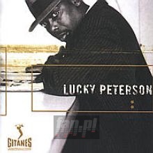 Lucky Petersen - Lucky Peterson