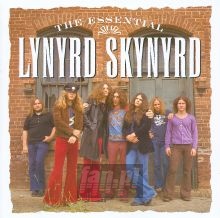Essential Lynyrd Skynyrd - Lynyrd Skynyrd Essential Lynyrd Skynyrd - Lynyrd Skynyrd