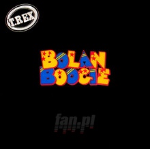 Bolan Boogie - Marc Bolan - bigger Bolan Boogie - Marc Bolan