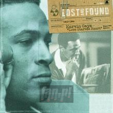 Lost & Found - Marvin Gaye
