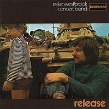 Release - Mike Westbrook