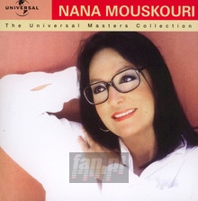 Universal Masters Collection - Nana Mouskouri