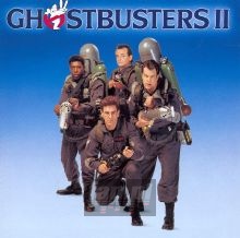 Ghostbusters II  OST - V/A