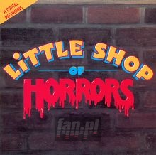 Little Shop Of Horrors *  OST - V/A