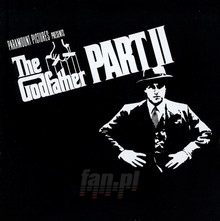 Godfather II  OST - V/A