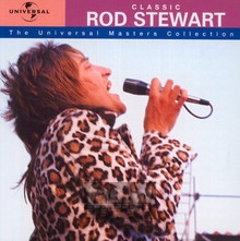 Universal Masters Collection - Rod Stewart
