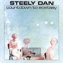 Countdown To Ecstasy - Steely Dan