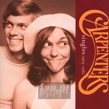 Singles 1969-1981 - The Carpenters