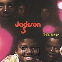 Third Album - Jackson 5