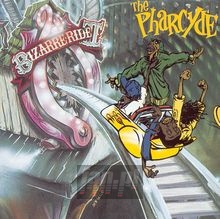 Bizzare Ride II The Pharcyde - The Pharcyde