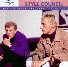 Universal Masters Collection - The Style Council 