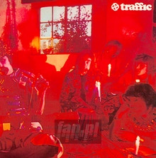 MR. Fantasy - Traffic