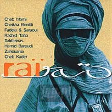 Rai - V/A