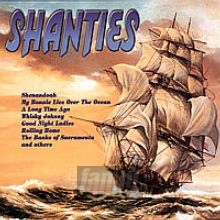 Shanties - V/A
