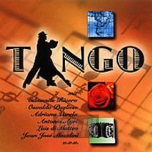 Tango - V/A