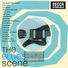 The Blues Scene - V/A