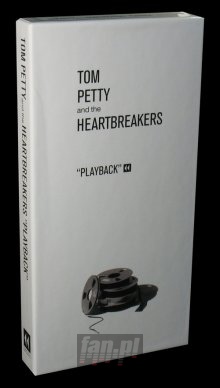 Playback - Tom Petty / The Heartbreakers