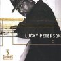 Lucky Petersen - Lucky Peterson