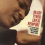 Live In Newport - McCoy Tyner