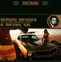 Easy Loungin' Collection - Sergio Mendes