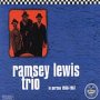 In Person 1960-1961 - Ramsey Lewis Trio 