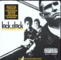 Lock, Stock & Two Smoking  OST - V/A