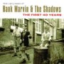 The Best Of Hank Marvin & The - V/A