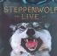 Live - Steppenwolf