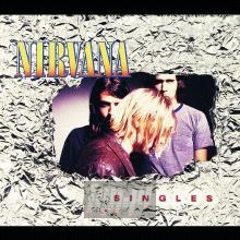 Singles: Nevermind/In Utere - Nirvana