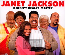 Doesn't Really Matter - Janet Jackson