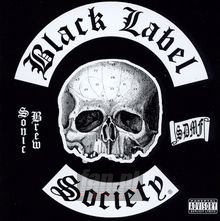 Sonic Brew - Black Label Society / Zakk Wylde