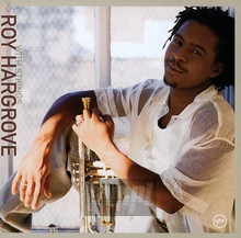 Moment To Moment - Roy Hargrove