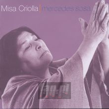 Ramirez: Misa Criolla - Mercedes Sosa